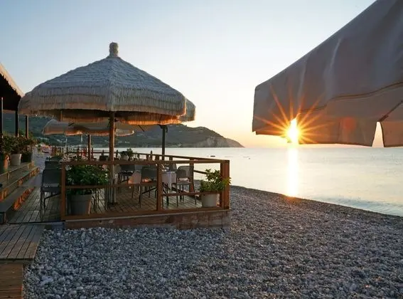 Ev, 1 Yatak Odası, Balkon