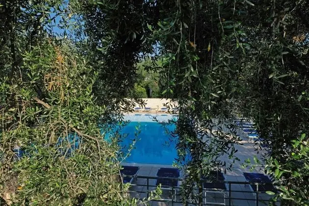 Ev, 1 Yatak Odası, Balkon