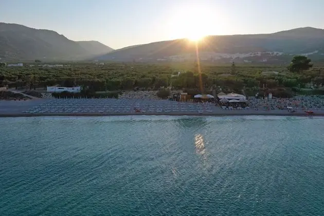 Ev, 1 Yatak Odası, Balkon