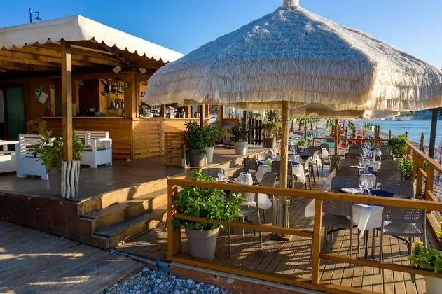 Ev, 1 Yatak Odası, Balkon