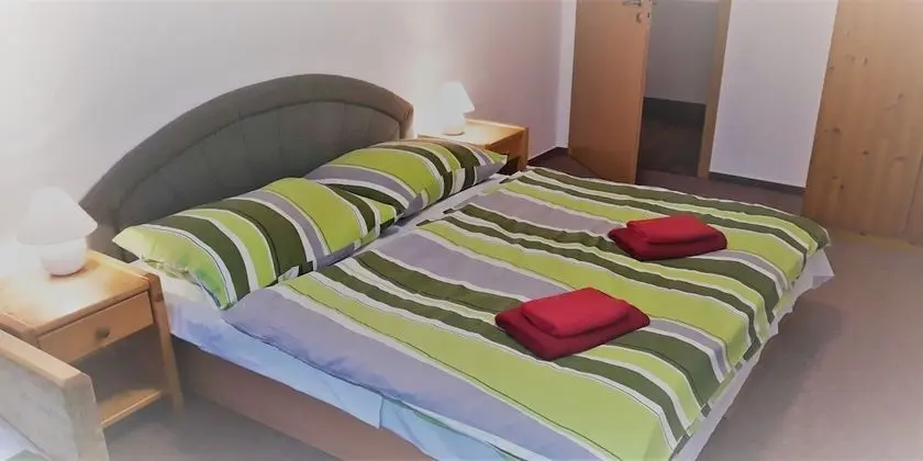 Comfort Apart Daire