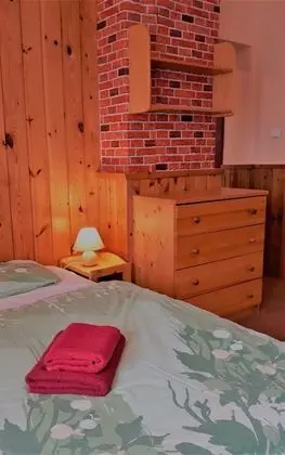 Süit (2 bedrooms and kitchen)