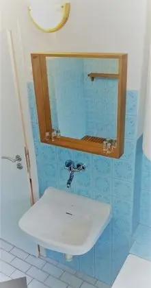 Süit (2 bedrooms and kitchen)