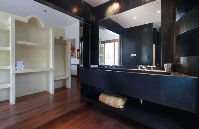Grand Deluxe Room with Terrace