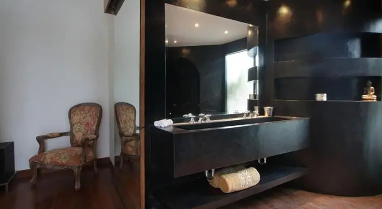 Grand Deluxe Room with Terrace