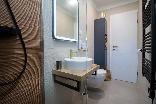 Apart Daire, 2 Yatak Odası