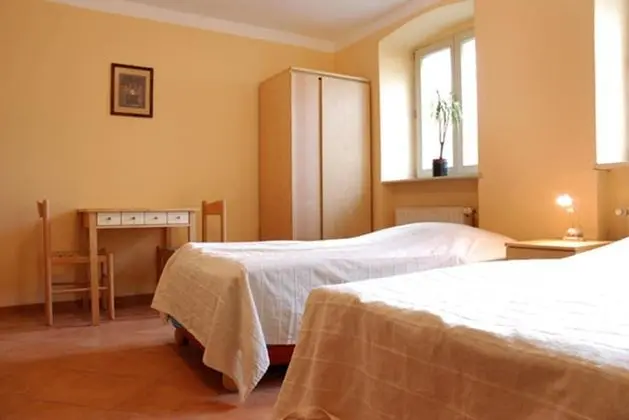 Stüdyo, 1 Tek Kişilik Yatak