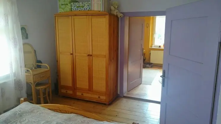 Apart Daire, 1 Yatak Odası, Şömine