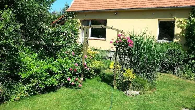 Apart Daire, 1 Yatak Odası, Şömine