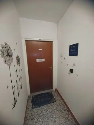 Apart Daire, 1 Yatak Odası, Teras