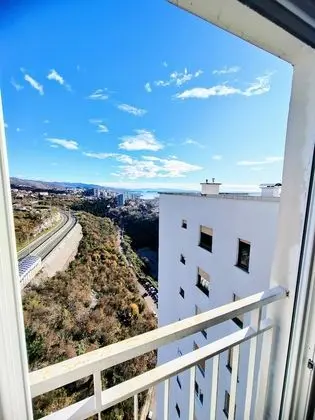 Apart Daire, 1 Yatak Odası, Teras