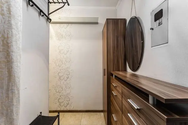 Apart Daire