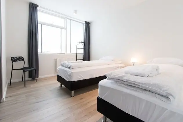 Apart Daire, 3 Yatak Odası (126826)