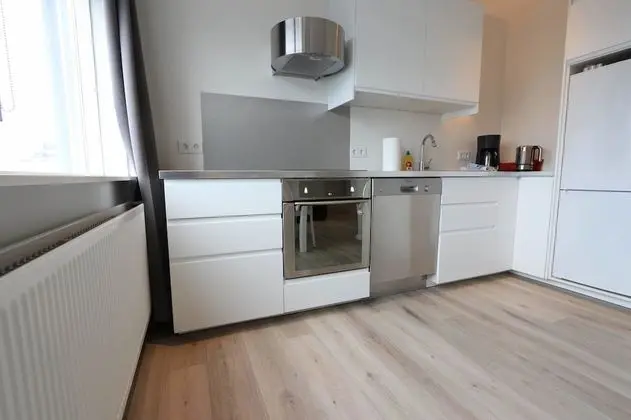 Apart Daire, 3 Yatak Odası (126829)