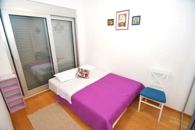 Classic Apart Daire, Dağ Manzaralı