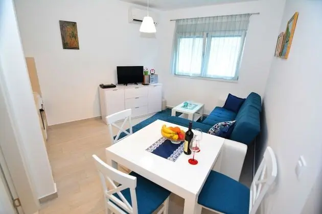 Classic Apart Daire, Dağ Manzaralı