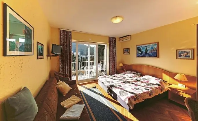 Apart Daire (Two Bedroom Apartment)