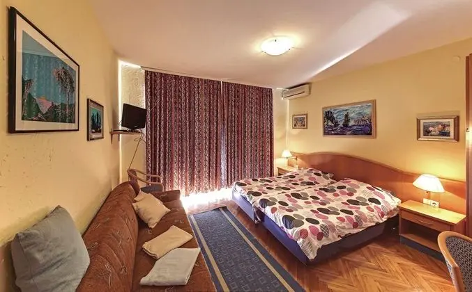 Apart Daire (Two Bedroom Apartment)