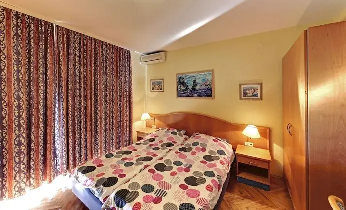 Apart Daire (Two Bedroom Apartment)