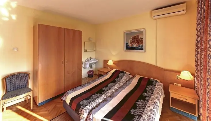 Apart Daire (Two Bedroom Apartment)