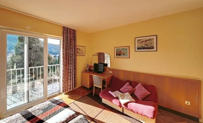 Apart Daire (Two Bedroom Apartment)