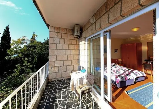 Apart Daire (Two Bedroom Apartment)