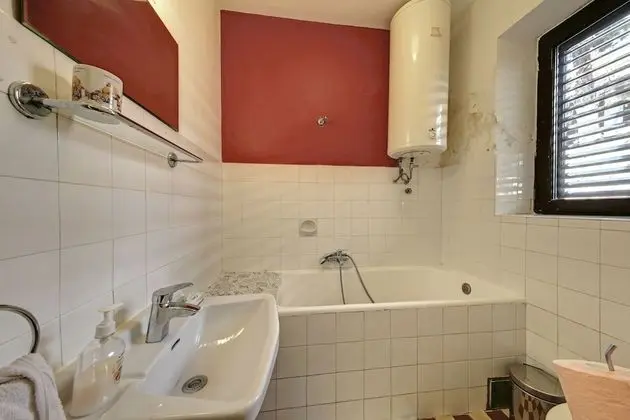 Apart Daire (Two Bedroom Apartment)