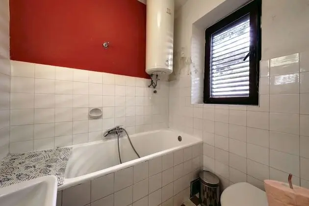 Apart Daire (Two Bedroom Apartment)