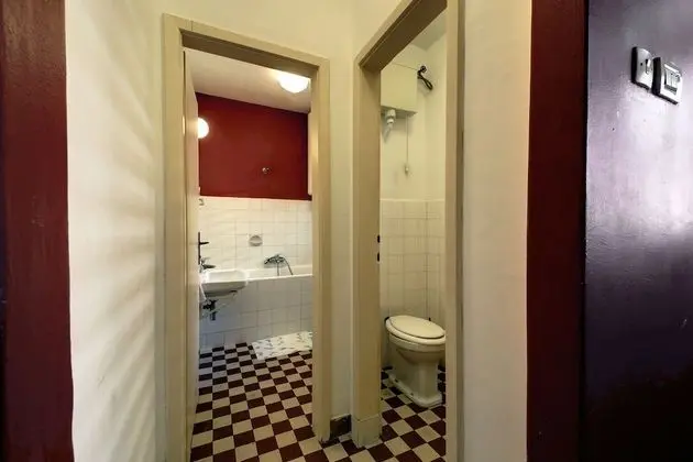 Apart Daire (Two Bedroom Apartment)