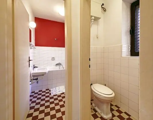 Apart Daire (Two Bedroom Apartment)