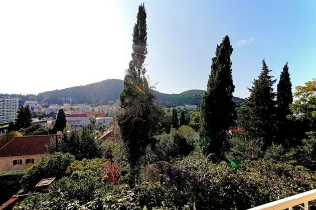 Apart Daire (Two Bedroom Apartment)