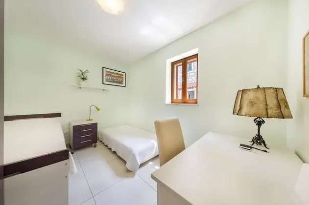 Standard Apart Daire, 2 Yatak Odası, Teras, Deniz Manzaralı