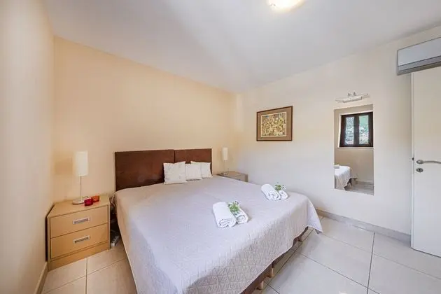 Standard Apart Daire, 2 Yatak Odası, Teras, Deniz Manzaralı
