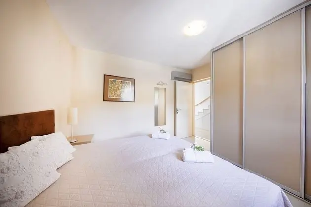 Standard Apart Daire, 2 Yatak Odası, Teras, Deniz Manzaralı