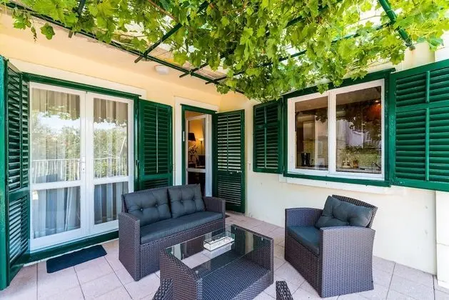 Apart Daire (Two Bedroom Apartment)