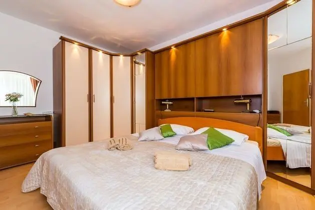 Apart Daire (Two Bedroom Apartment)