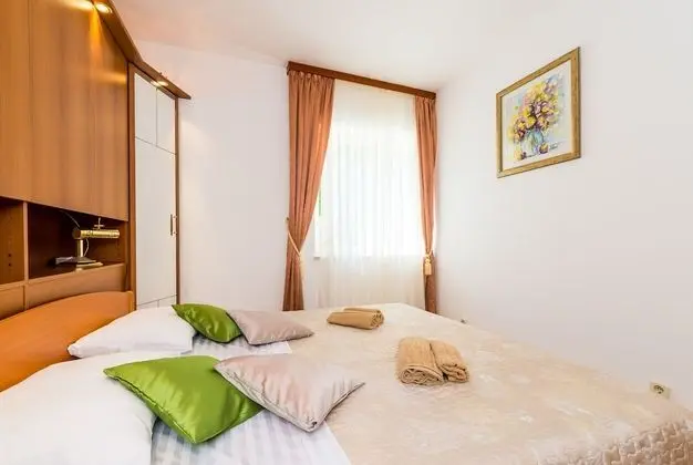 Apart Daire (Two Bedroom Apartment)