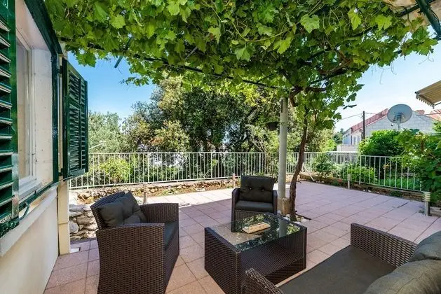 Apart Daire (Two Bedroom Apartment)