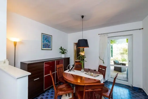 Apart Daire (Two Bedroom Apartment)