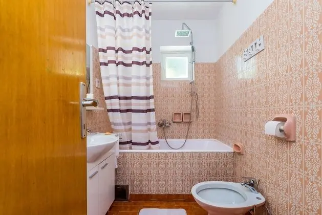 Apart Daire (Two Bedroom Apartment)