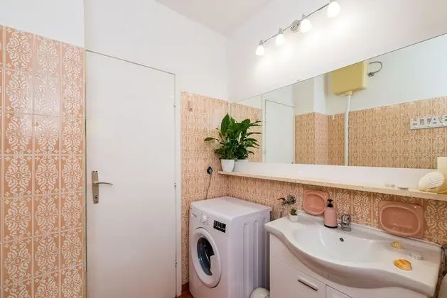 Apart Daire (Two Bedroom Apartment)