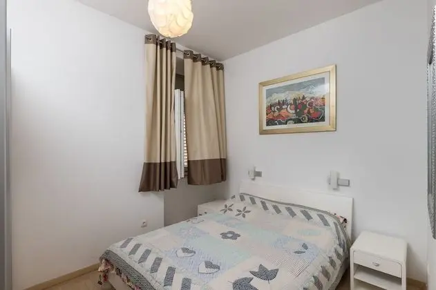 Apart Daire (One Bedroom Apartment with Terrace)