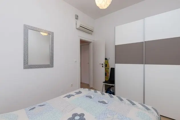 Apart Daire (One Bedroom Apartment with Terrace)