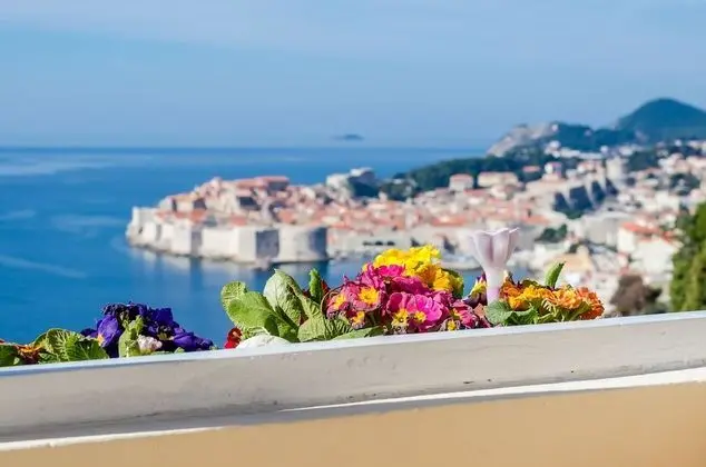 Apart Daire (One-Bedroom Apartment)