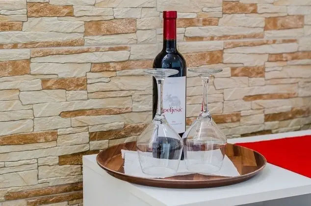 Apart Daire (One-Bedroom Apartment)