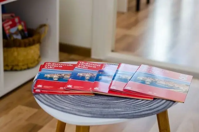 Apart Daire (One-Bedroom Apartment)