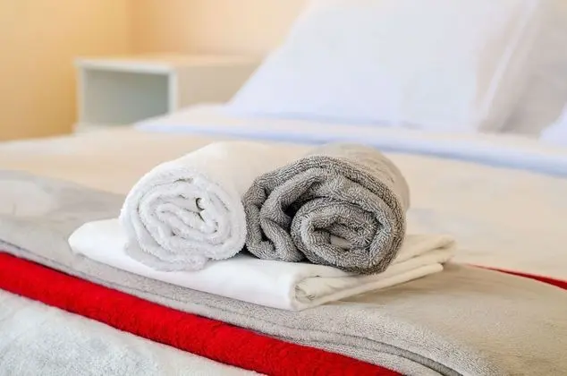 Apart Daire (One-Bedroom Apartment)