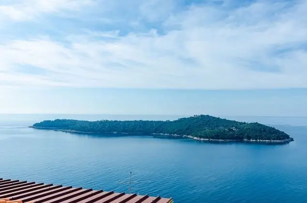 Apart Daire (One-Bedroom Apartment)