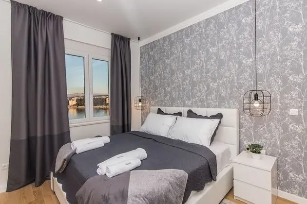 Superior Apart Daire