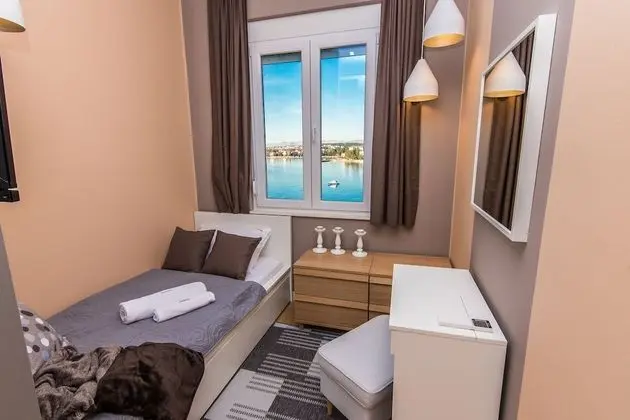 Superior Apart Daire